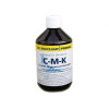Dr. Brockamp C-M-K 500 ml (fortificante muscular con carnitina y magnesio). Para Palomas Mensajera
