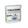 Dac Calcium+ pastillas (calcio concentrado enriquecido). Para palomas.