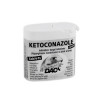 Dac Ketoconazole pastillas (tratamiento de infecciones por hongos)