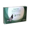 NUEVO Pantex Pantrix 50 pastillas + 10 gratis, (tratamiento y prevención de la tricomoniasis en palomas y pájaros)